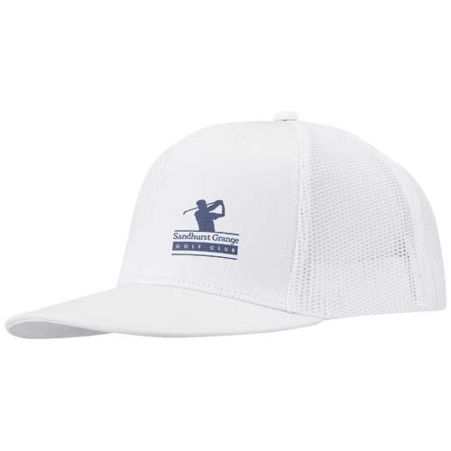 Drift Snapback 260 g/m2 czapka z 6 panelami 39572010 – zdjęcie 2