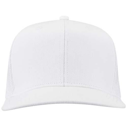 Drift Snapback 260 g/m2 czapka z 6 panelami 39572010 – zdjęcie 3
