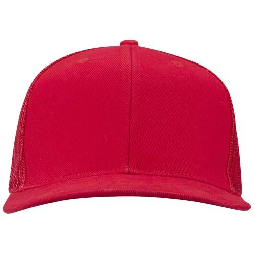Drift Snapback 260 g/m2 czapka z 6 panelami 39572210 – zdjęcie 3
