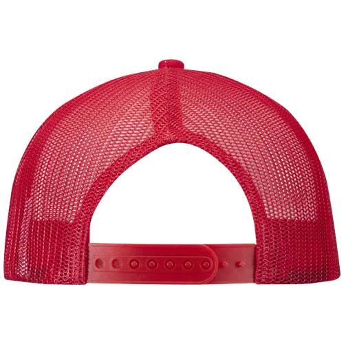 Drift Snapback 260 g/m2 czapka z 6 panelami 39572210 – zdjęcie 4