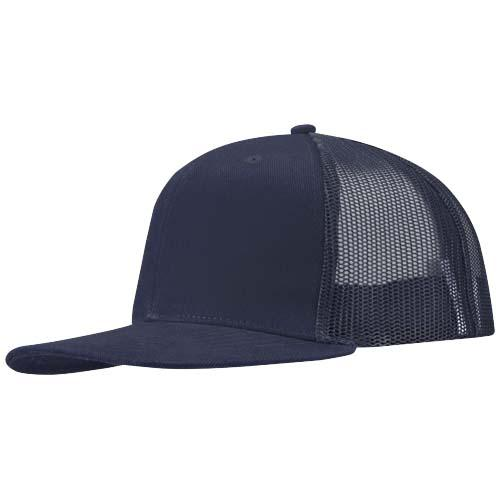 Drift Snapback 260 g/m2 czapka z 6 panelami 39572550 – widok z przodu
