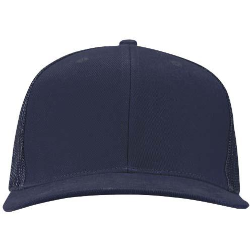 Drift Snapback 260 g/m2 czapka z 6 panelami 39572550 – zdjęcie 3
