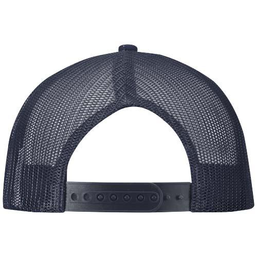 Drift Snapback 260 g/m2 czapka z 6 panelami 39572550 – zdjęcie 4
