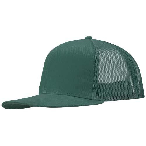 Drift Snapback 260 g/m2 czapka z 6 panelami 39572610 – widok z przodu
