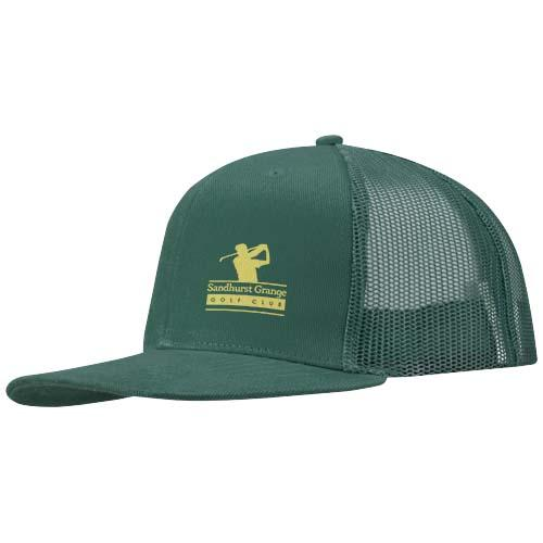 Drift Snapback 260 g/m2 czapka z 6 panelami 39572610 – zdjęcie 2