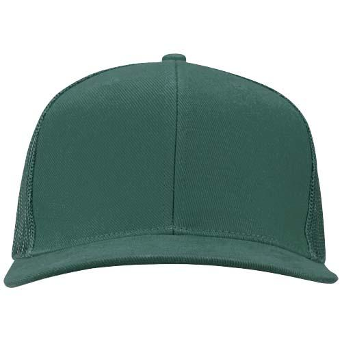 Drift Snapback 260 g/m2 czapka z 6 panelami 39572610 – zdjęcie 3