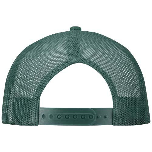 Drift Snapback 260 g/m2 czapka z 6 panelami 39572610 – zdjęcie 4