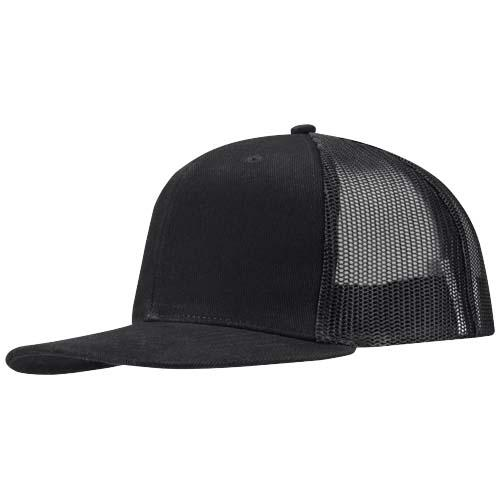 Drift Snapback 260 g/m2 czapka z 6 panelami 39572900 – widok z przodu