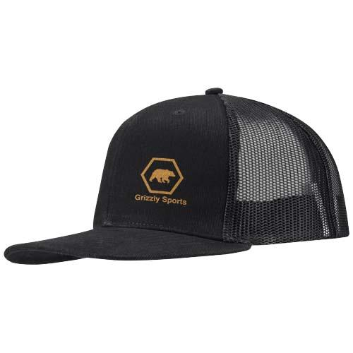 Drift Snapback 260 g/m2 czapka z 6 panelami 39572900 – zdjęcie 2