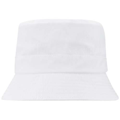 Marisol 105 g/m2 kapelusz przeciwsłoneczny z nylonu 39574010 – zdjęcie 3