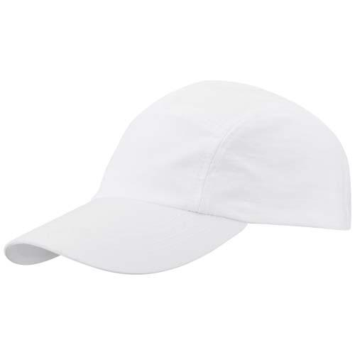 Solara czapka nylonowa o gramaturze 105 g/m2 39575010 – widok z przodu