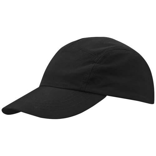 Solara czapka nylonowa o gramaturze 105 g/m2 39575900 – widok z przodu