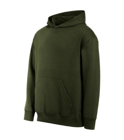 Chill Bluza unisex 4226917 – widok z przodu