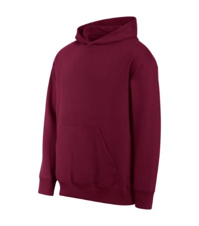Chill Bluza unisex 4228613 – widok z przodu