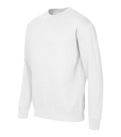 Crew Bluza unisex 4260014 – widok z przodu