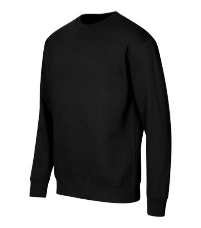 Crew Bluza unisex 4260116 – widok z przodu