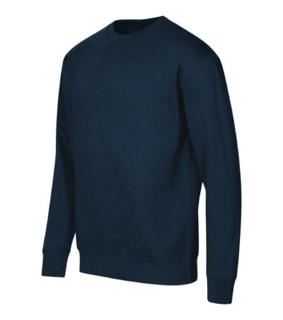 Crew Bluza unisex 4260216 – widok z przodu
