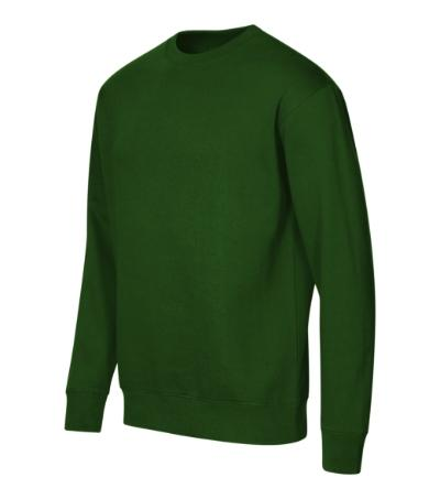 Crew Bluza unisex 4260614 – widok z przodu