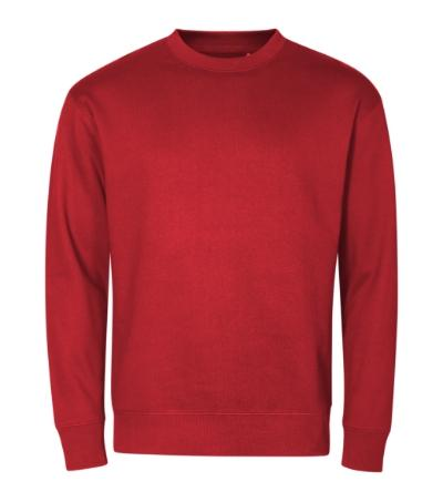 Crew Bluza unisex 4260713 – zdjęcie 2