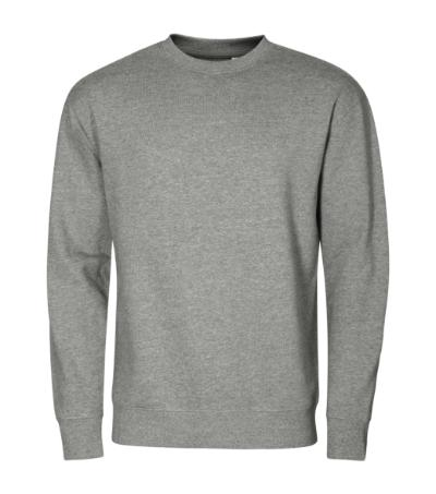 Crew Bluza unisex 4261213 – zdjęcie 2