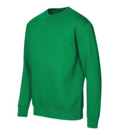 Crew Bluza unisex 4261618 – widok z przodu