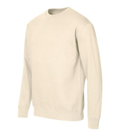 Crew Bluza unisex 4262113 – widok z przodu