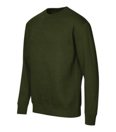 Crew Bluza unisex 4266913 – widok z przodu