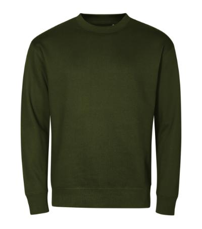 Crew Bluza unisex 4266913 – zdjęcie 2