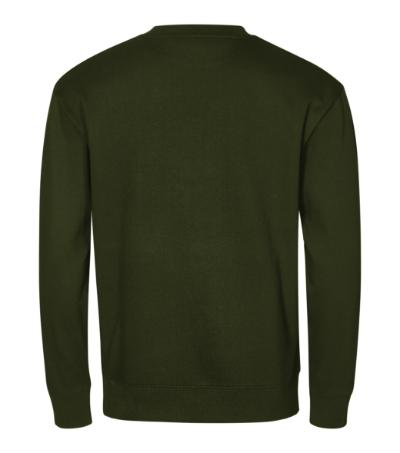 Crew Bluza unisex 4266916 – zdjęcie 4
