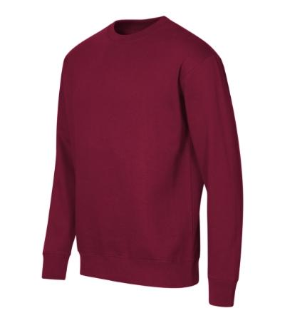Crew Bluza unisex 4268613 – widok z przodu