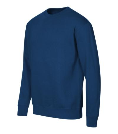 Crew Bluza unisex 4268713 – widok z przodu