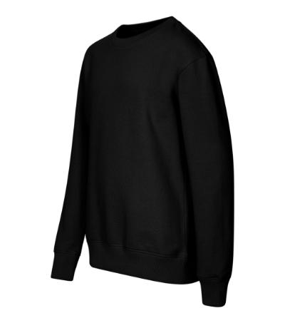 Crew Bluza dziecięca 4270107 – widok z przodu
