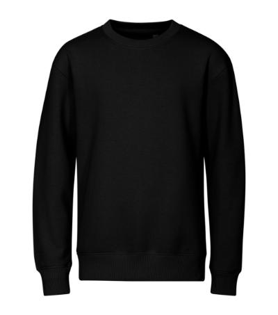Crew Bluza dziecięca 4270109 – zdjęcie 2