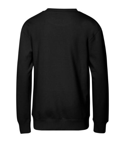 Crew Bluza dziecięca 4270110 – zdjęcie 4