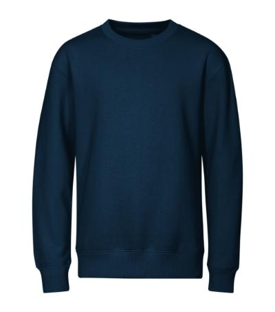 Crew Bluza dziecięca 4270209 – zdjęcie 2