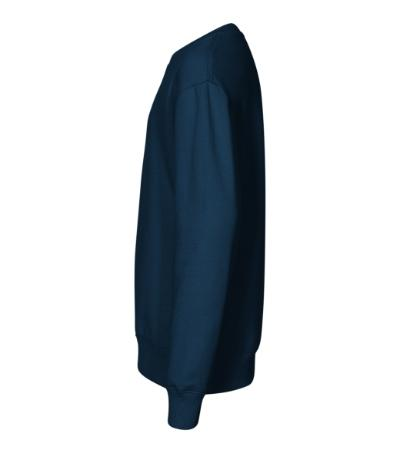 Crew Bluza dziecięca 4270210 – zdjęcie 3