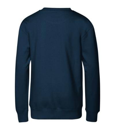Crew Bluza dziecięca 4270210 – zdjęcie 4