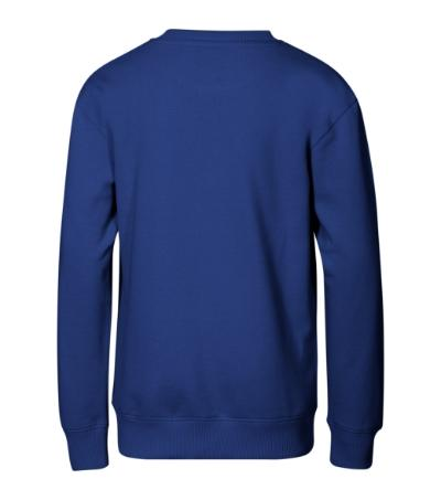 Crew Bluza dziecięca 4270509 – zdjęcie 4