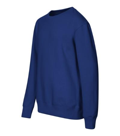 Crew Bluza dziecięca 4270510 – widok z przodu