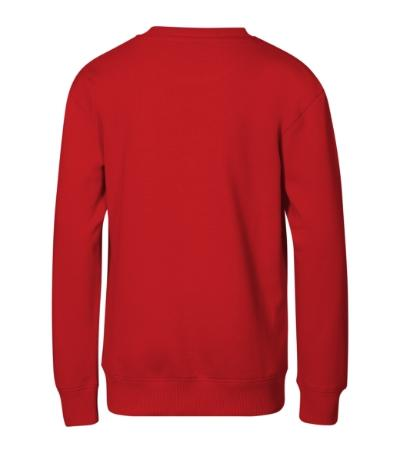 Crew Bluza dziecięca 4270709 – zdjęcie 4