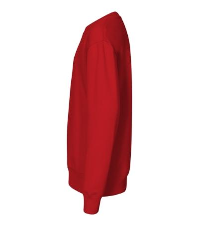 Crew Bluza dziecięca 4270710 – zdjęcie 3