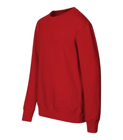 Crew Bluza dziecięca 4270711 – widok z przodu