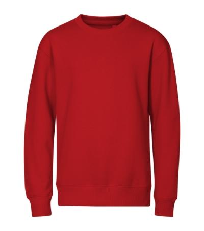 Crew Bluza dziecięca 4270711 – zdjęcie 2
