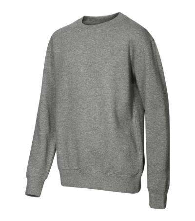 Crew Bluza dziecięca 4271211 – widok z przodu