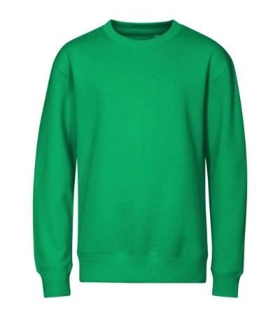 Crew Bluza dziecięca 4271607 – zdjęcie 2