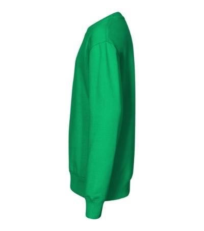 Crew Bluza dziecięca 4271609 – zdjęcie 3