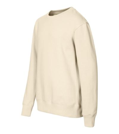 Crew Bluza dziecięca 4272107 – widok z przodu