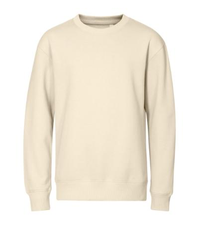 Crew Bluza dziecięca 4272107 – zdjęcie 2