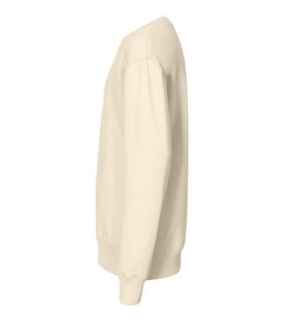 Crew Bluza dziecięca 4272110 – zdjęcie 3