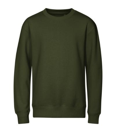 Crew Bluza dziecięca 4276909 – zdjęcie 2